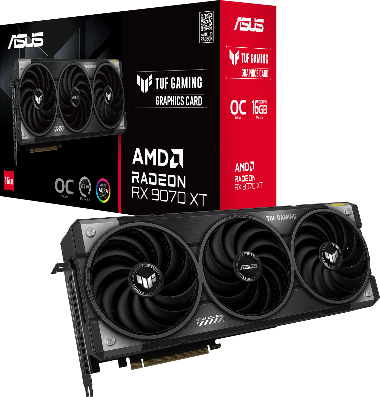 Rx 9070 Xt - B.E_S._T PROMO B.E_S._T 2025 New POWEER