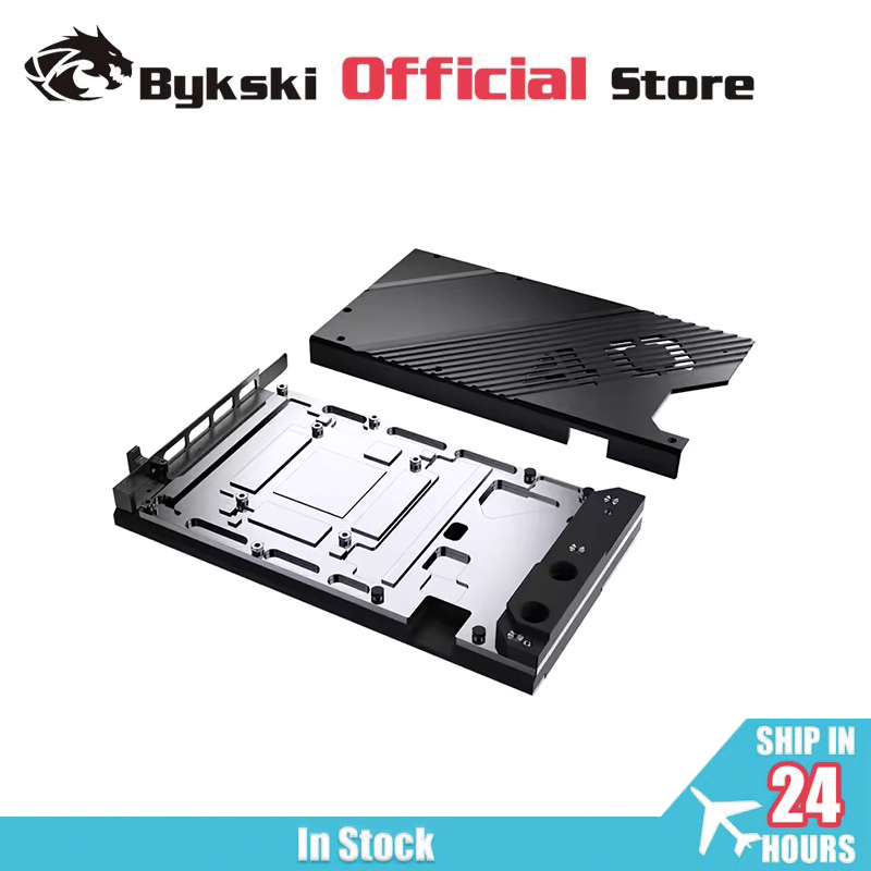 Granzon GBN-RTX4090FE GPU Bloc - Rtx 4090 Water Block ulasan dan harga