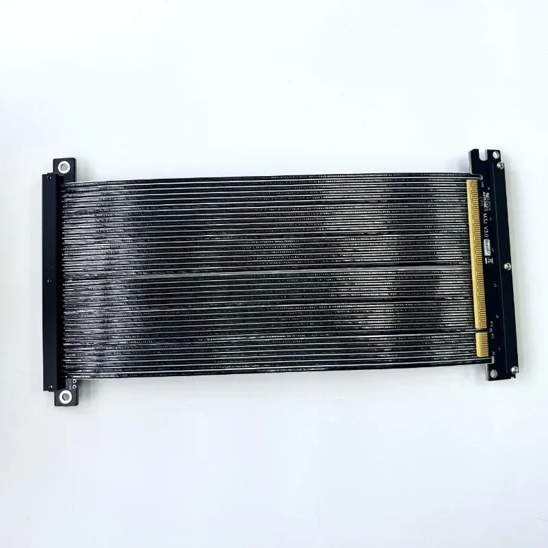 ADT-Link 2025 New Single Rever - Itx Gpu Riser Pcie 4.0 16X ulasan dan harga