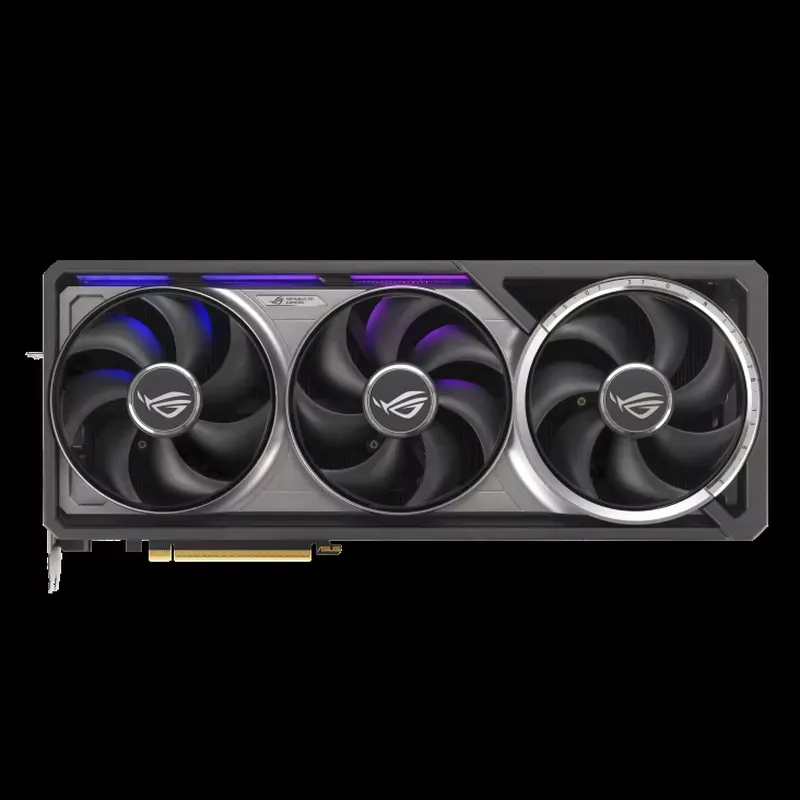 2025 New Release ROG Astral Ge - Rtx 5080 16Gb ulasan dan harga