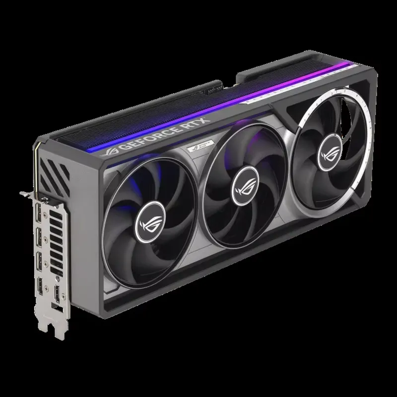 2025 New Release ROG Astral Ge - Rtx 5080 16Gb ulasan dan harga
