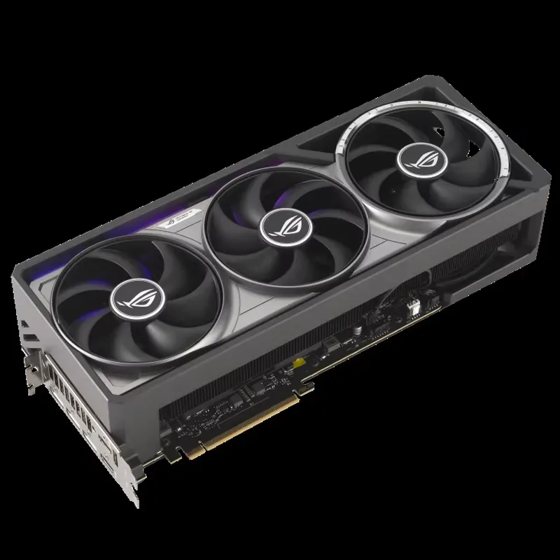 2025 New Release ROG Astral Ge - Rtx 5080 16Gb ulasan dan harga
