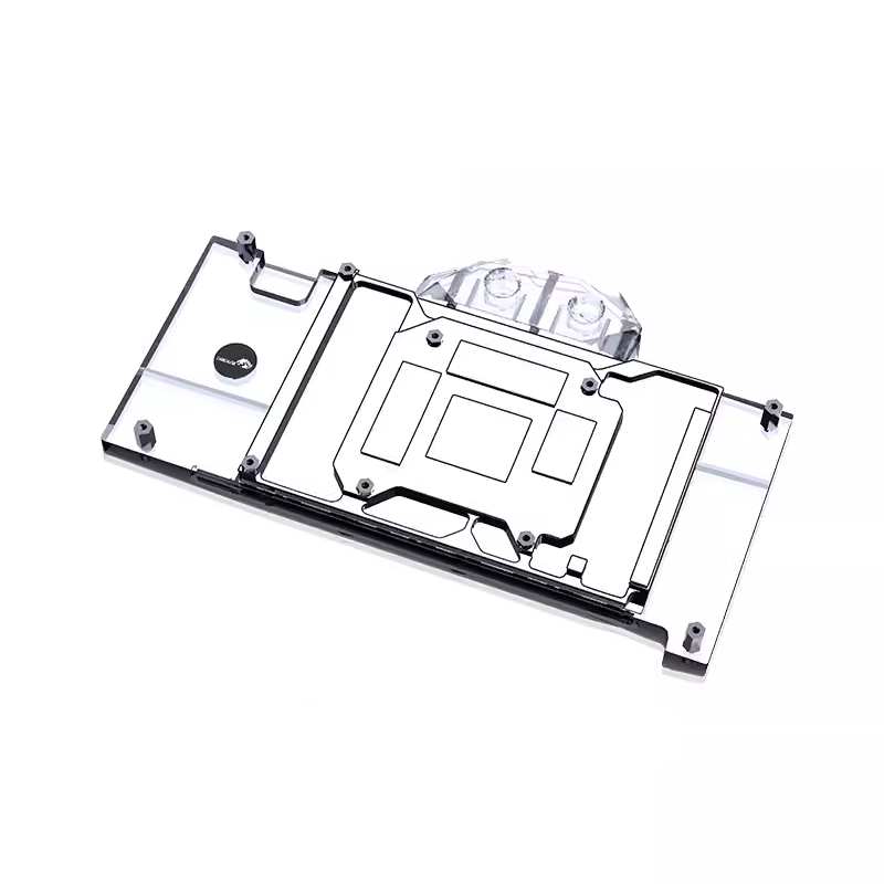 Bykski Water Block Serve For Z - Rtx 4080 Super 16Gb ulasan dan harga