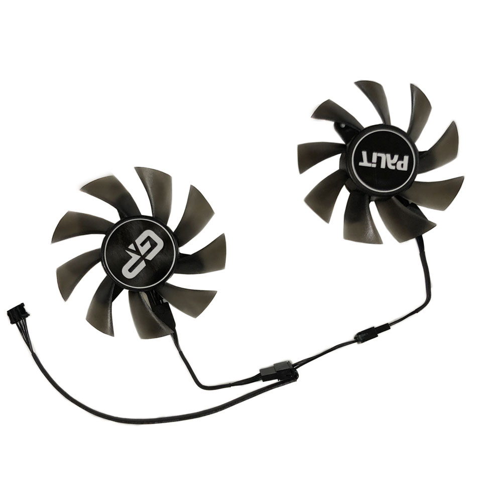 2Pcs/Set 80(75MM) DIY Graphics - Rtx 4080 Super 16Gb ulasan dan harga