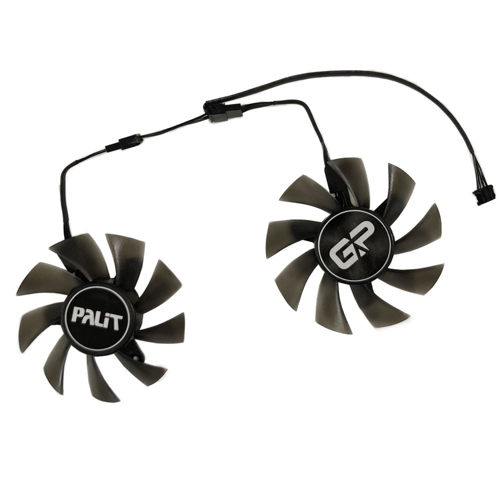 2Pcs/Set 80(75MM) DIY Graphics - Rtx 4080 Super 16Gb ulasan dan harga