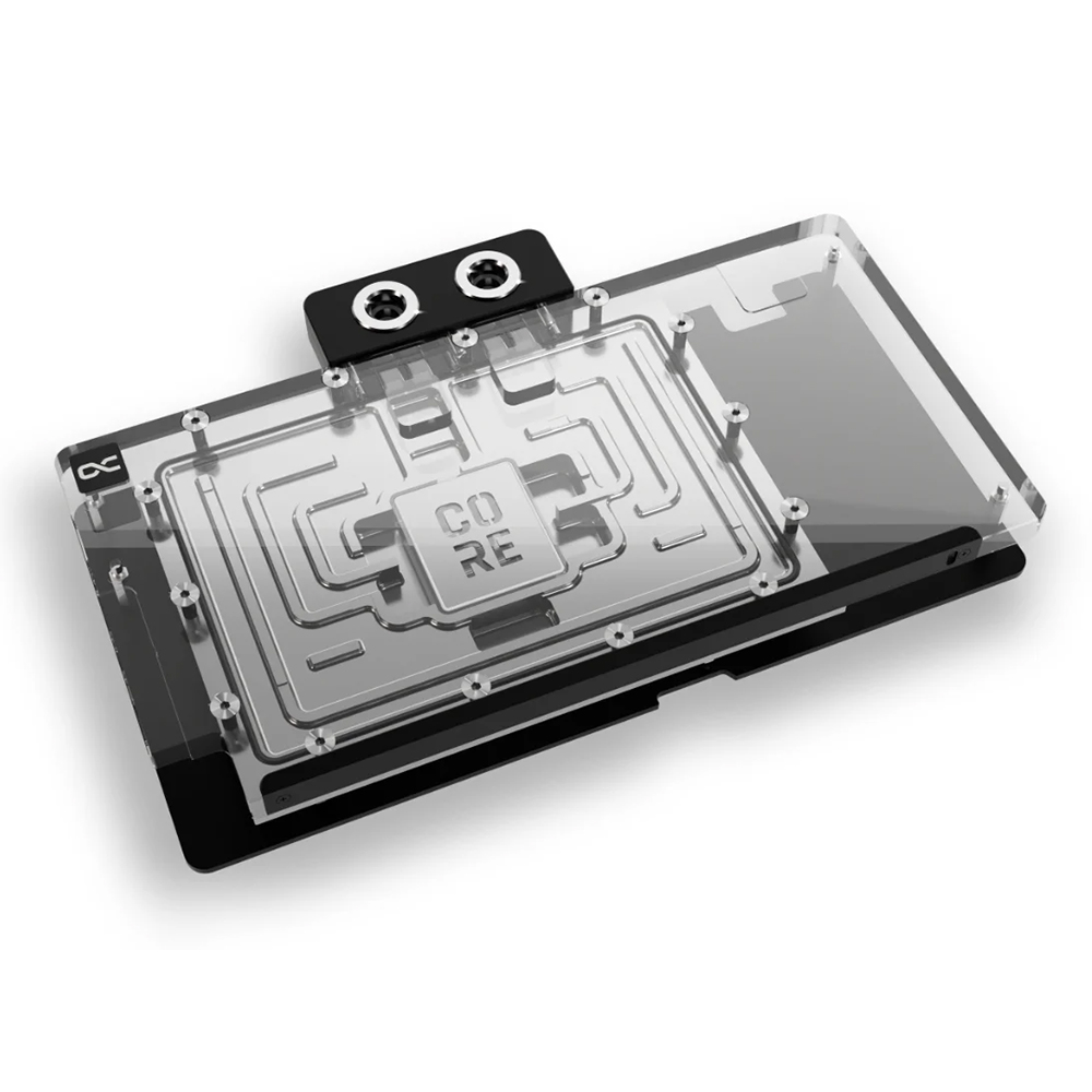 Alphacool Core Water Block Ser - Rtx 5080 16Gb ulasan dan harga