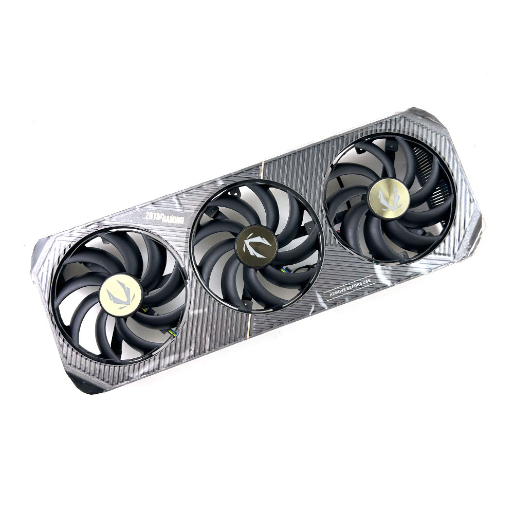Cooling Fan Graphics card acce - Rtx 5080 16Gb ulasan dan harga
