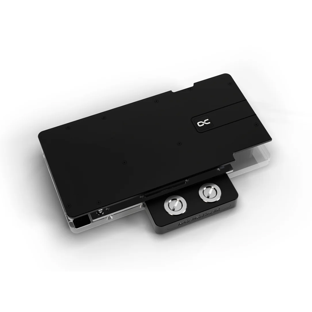 Alphacool Core Water Block Ser - Rx 9070 Xt ulasan dan harga