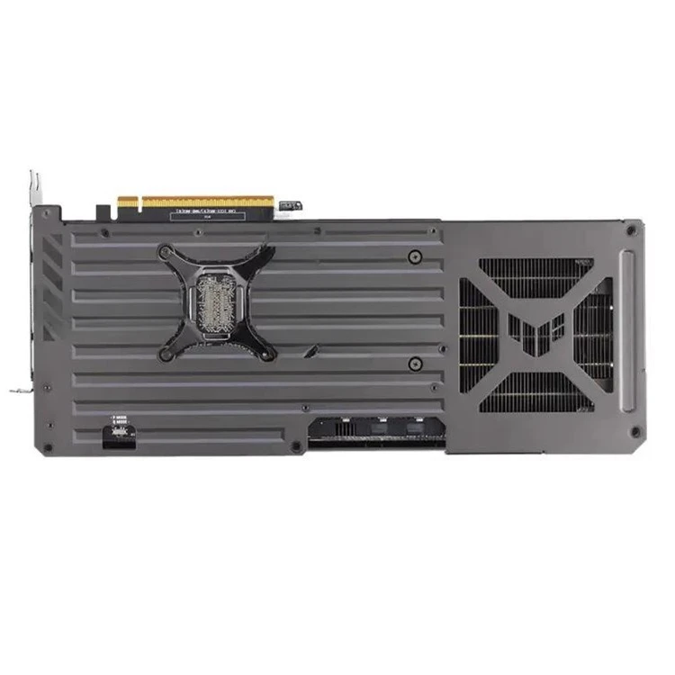 New AMD RADEON TUF RX 9070 16G - Rx 9070 16Gb ulasan dan harga