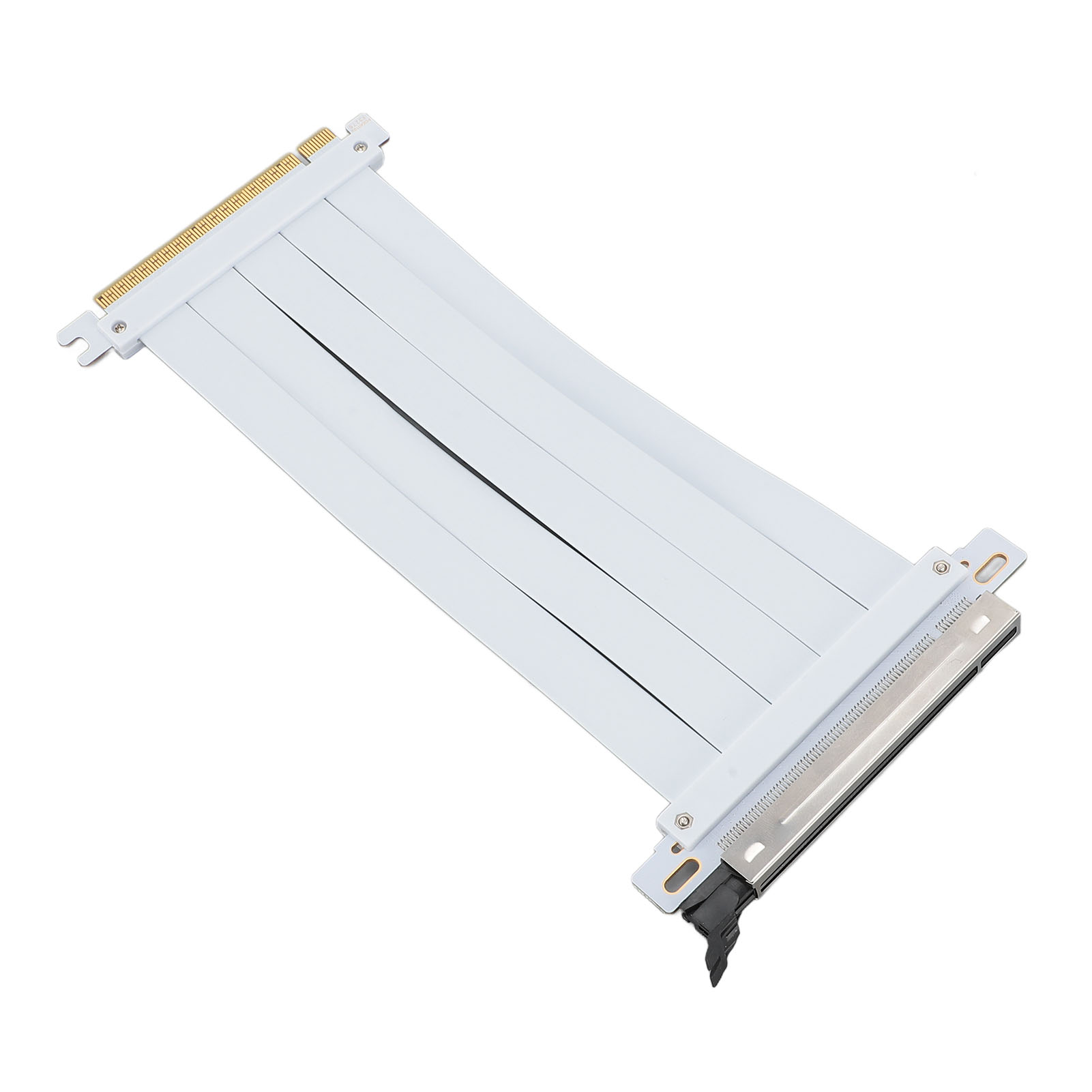 PCIE 5.0 X16 PCB 128Gbps High  - Pcie 5.0 Gpu Riser Cable ulasan dan harga