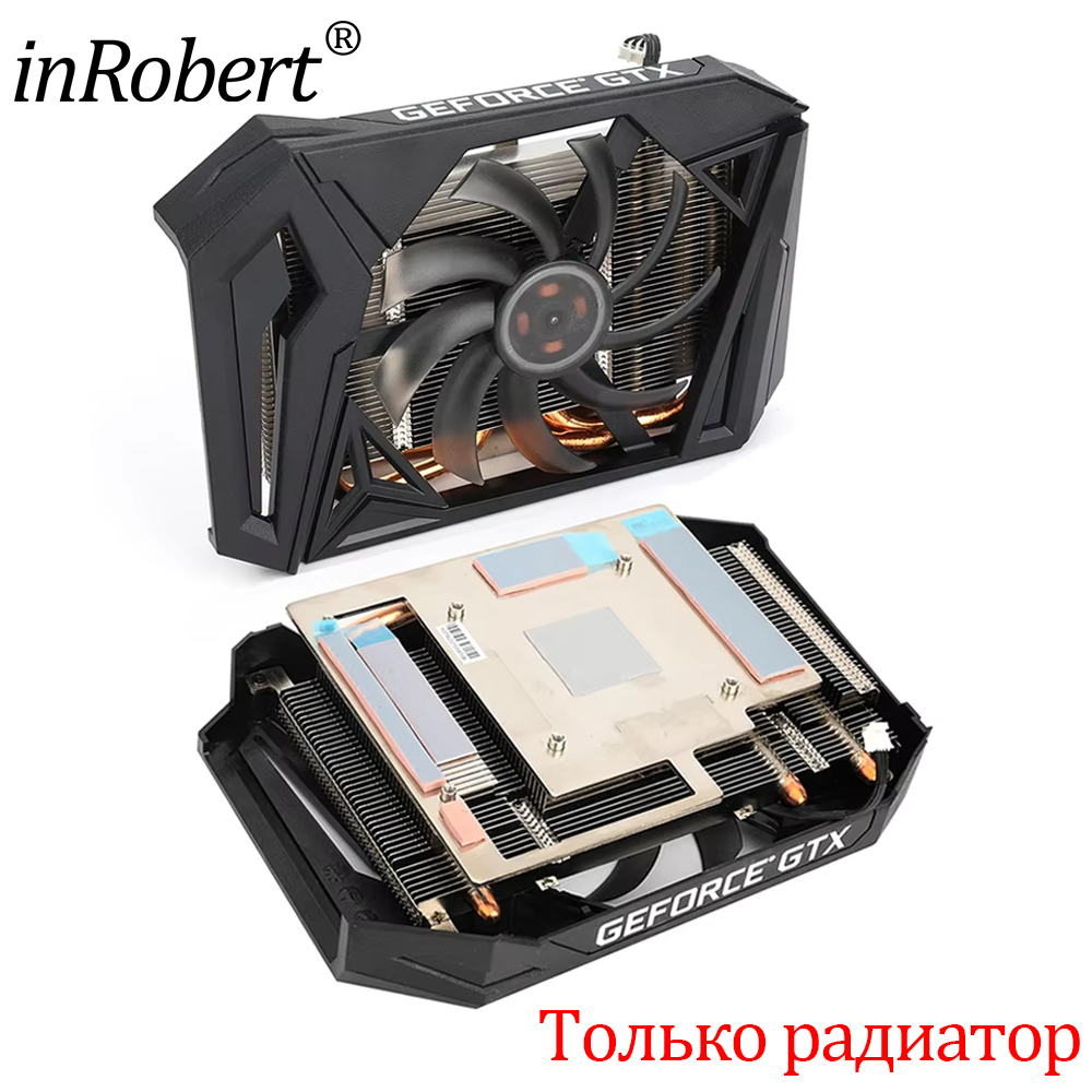 95MM GAA8S2H GPU Graphics Card - Rtx 4080 Super 16Gb ulasan dan harga