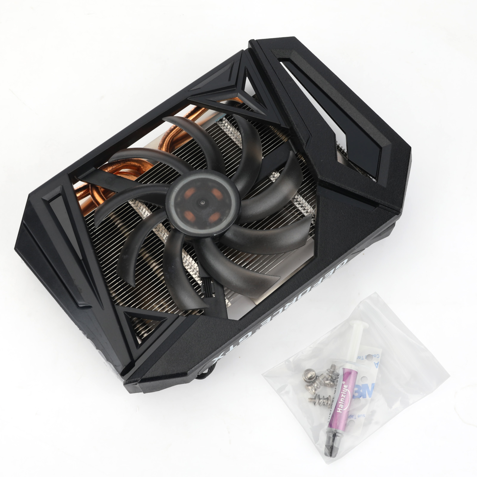 95MM GAA8S2H GPU Graphics Card - Rtx 4080 Super 16Gb ulasan dan harga