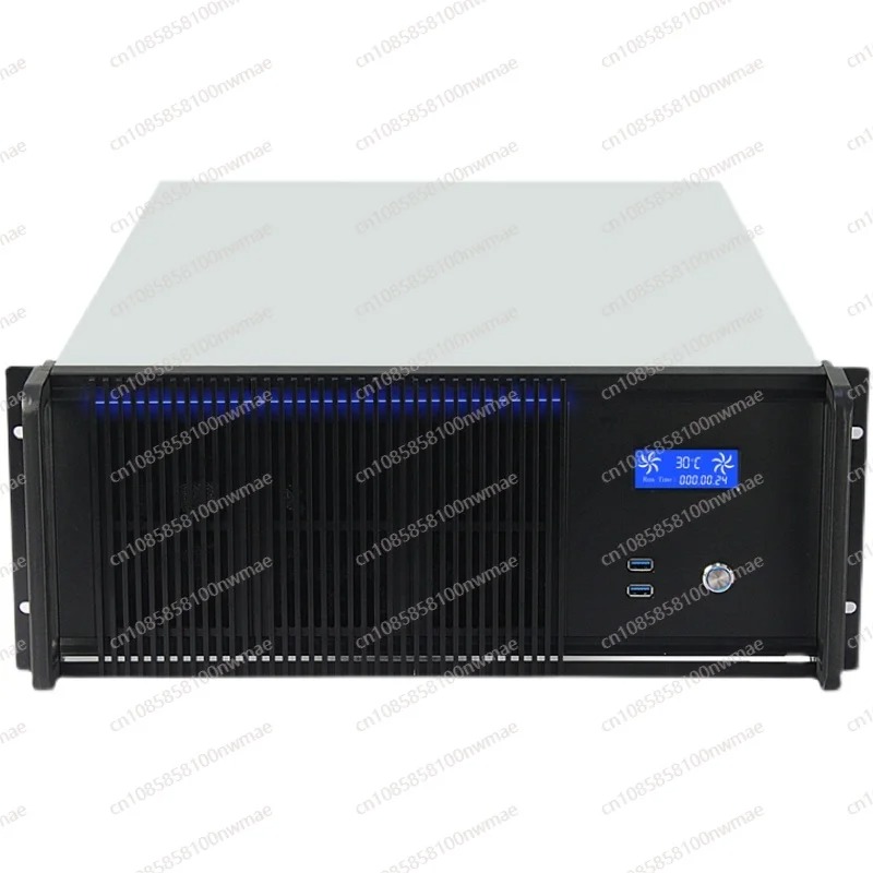 4u server chassis multi-GPU gr - Server Gpu Chassis 4U ulasan dan harga