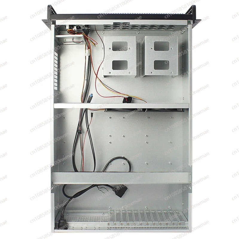 4u server chassis multi-GPU gr - Server Gpu Chassis 4U ulasan dan harga