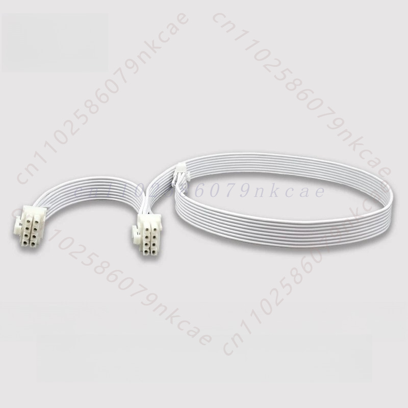 ATX 3.0 12VHPWR 16Pin to Dual  - Dual 8Pin To 16Pin 12Vhpwr Cable ulasan dan harga