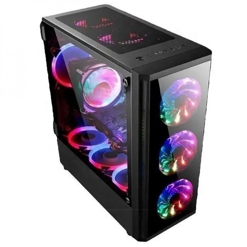 Hot sale cheap gamer desktop c - Desktop Gaming Gpu 32Gb ulasan dan harga