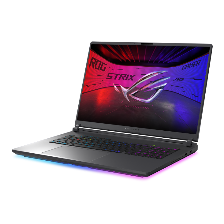 2025 ROG Strix G18 Gamig Lapto - Rtx 5080 16Gb ulasan dan harga