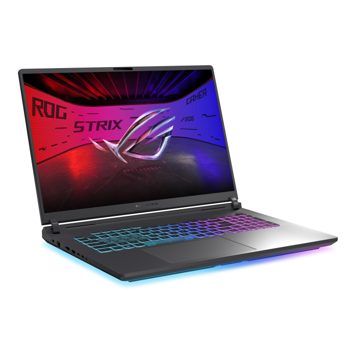 2025 ROG Strix G18 Gamig Lapto - Rtx 5080 16Gb ulasan dan harga