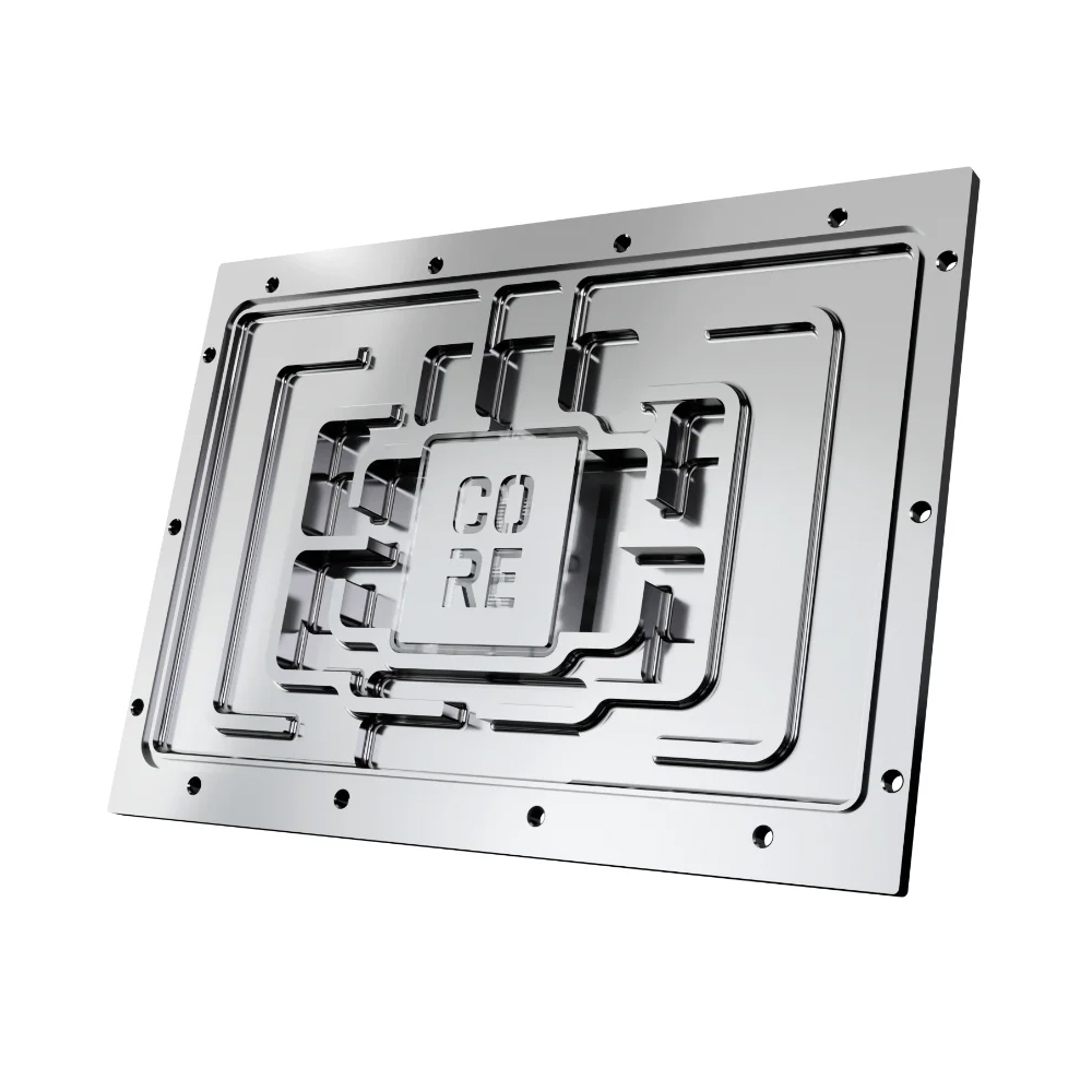 Alphacool Core GPU Water Block - Rtx 5090 32Gb ulasan dan harga