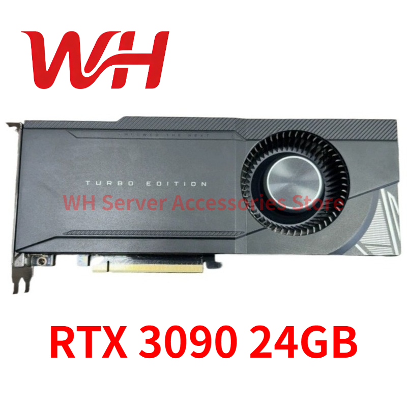 for GIGABYTE GeForce RTX 3090  - Graphics Card 24Gb Gddr6X ulasan dan harga