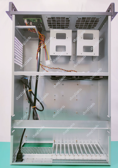 4U AI computing server chassis - Server Gpu Chassis 4U ulasan dan harga
