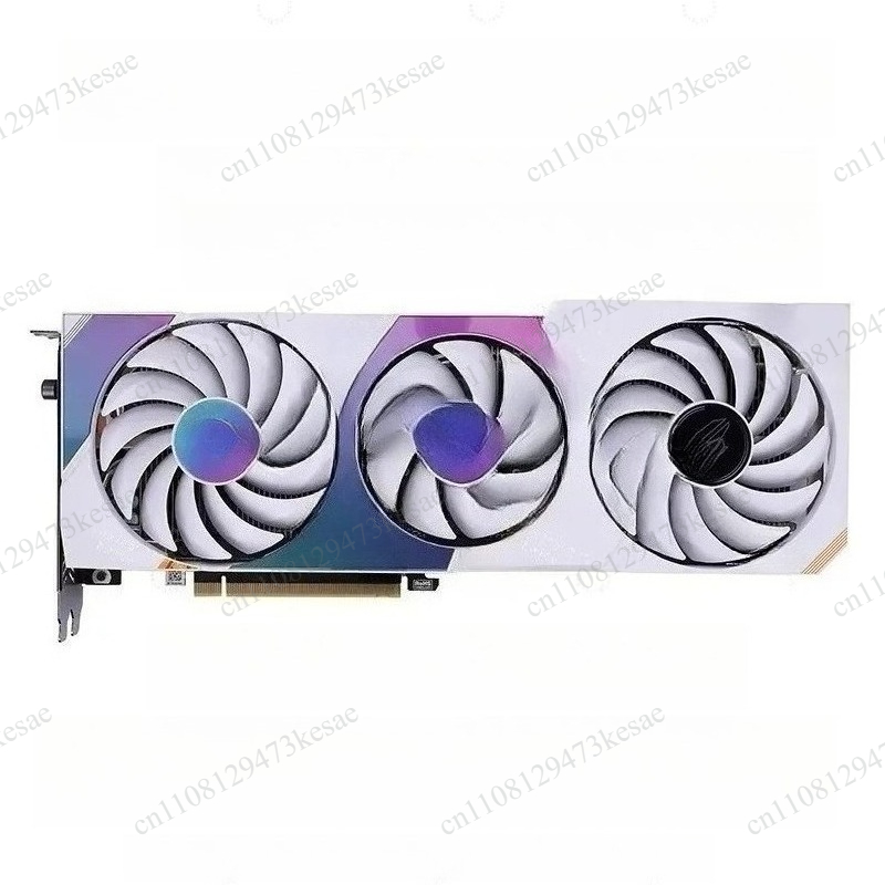 90% New Original RTX 3090 24GB - Graphics Card 24Gb Gddr6X ulasan dan harga