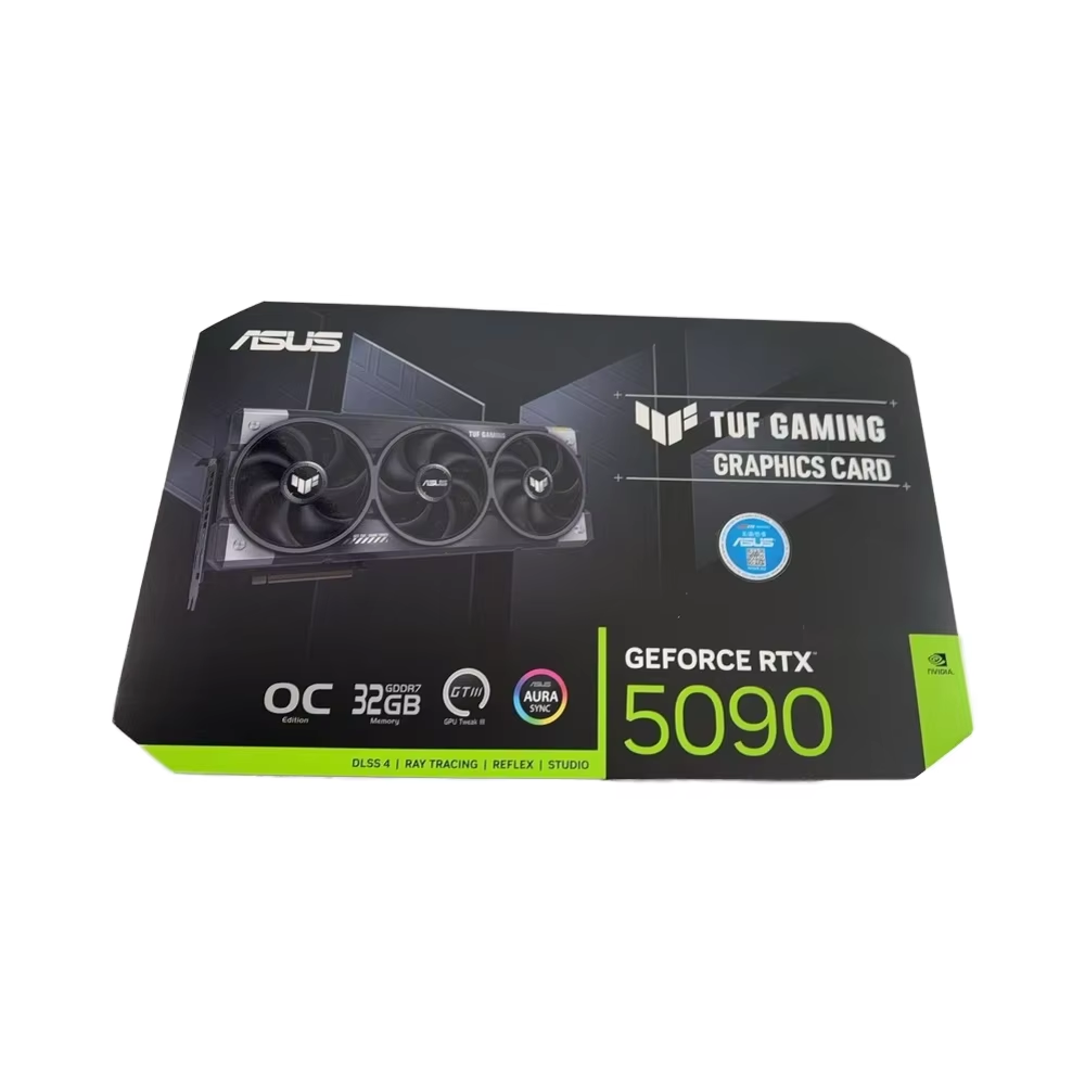 Gaming GeForce RTX 5090 32GB G - Rtx 5090 32Gb ulasan dan harga