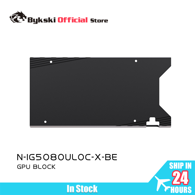 Bykski N-IG5080ULOC-X GPU Bloc - Rtx 5080 16Gb ulasan dan harga