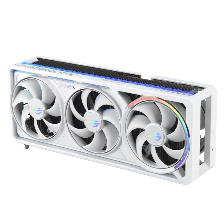 2025 New ROG Astral RTX 5080 1 - Rtx 5080 16Gb ulasan dan harga