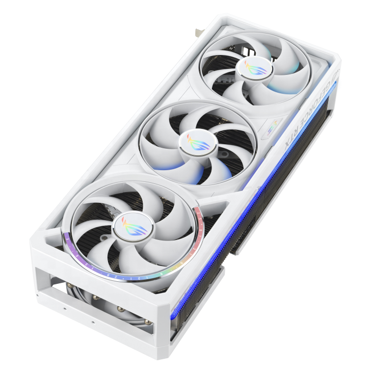 2025 New ROG Astral RTX 5080 1 - Rtx 5080 16Gb ulasan dan harga