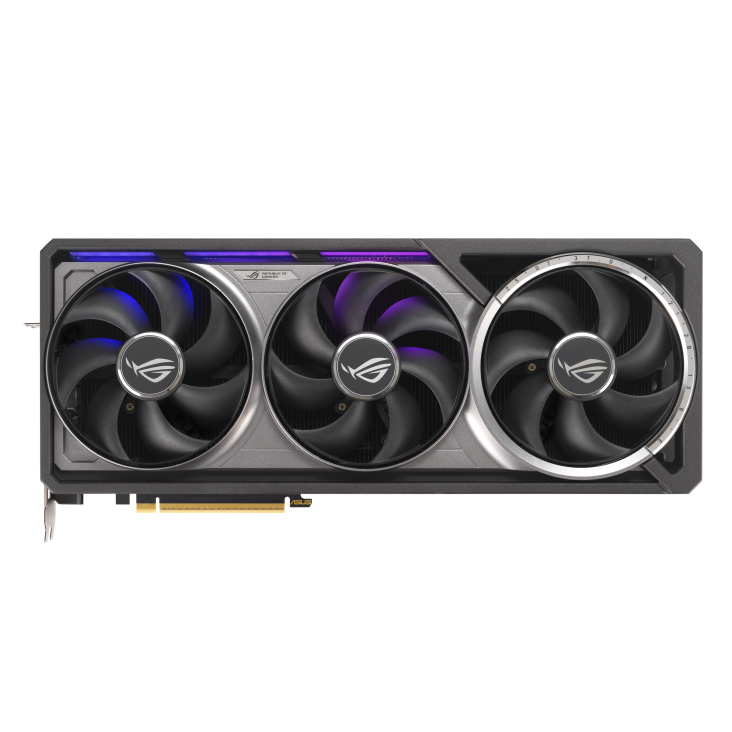 2025 New Release ROG Astral Ge - Rtx 5080 16Gb ulasan dan harga