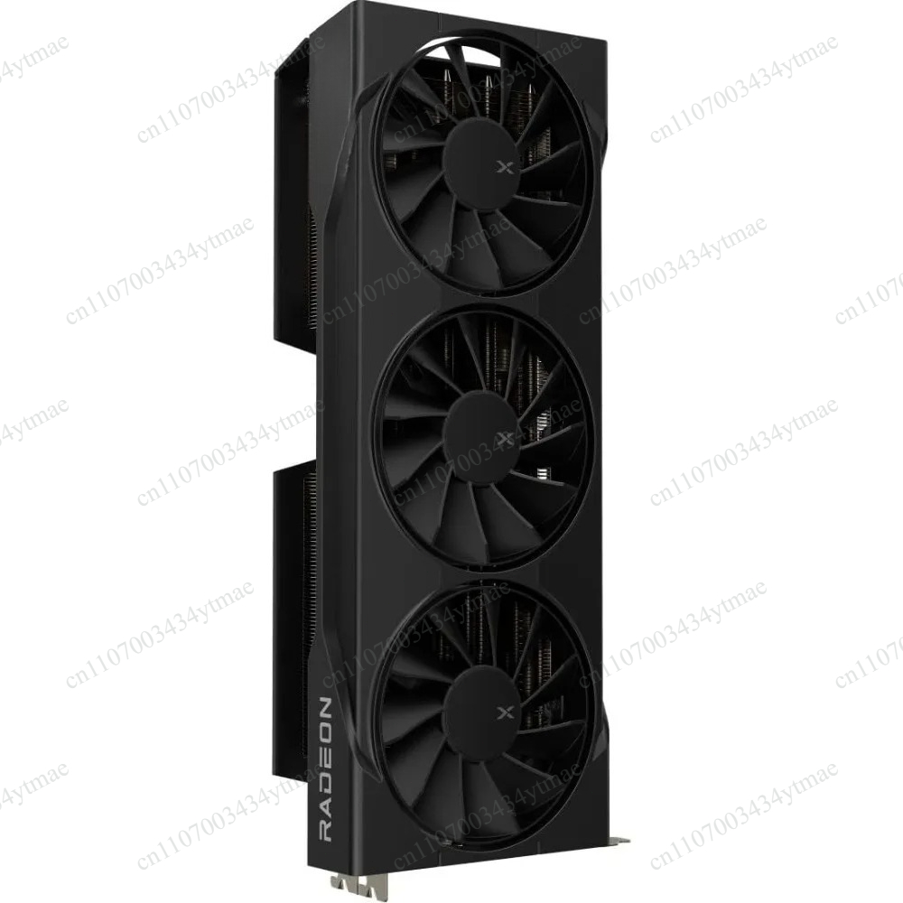 RX 9070 XT Triple‑Fan Gaming G - Rx 9070 Xt ulasan dan harga